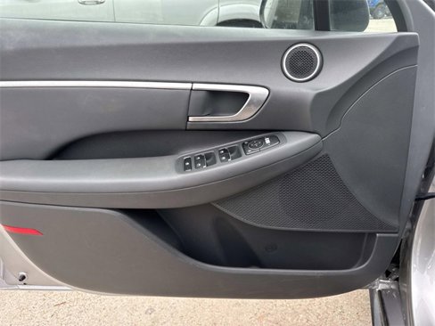 Used 2020 Hyundai Sonata SEL w/ Convenience Package image 14