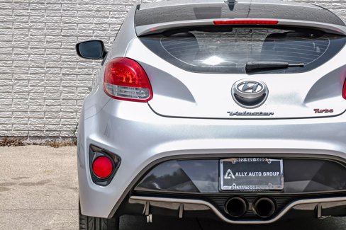 Used 2013 Hyundai Veloster Turbo image 41