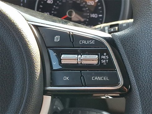 Used 2020 Kia Sportage LX image 21