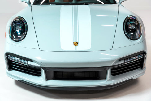 Used 2023 Porsche 911 Sport Classic image 21