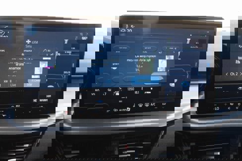 New 2025 Ford Escape Active w/ Tech Pack #1 image 17