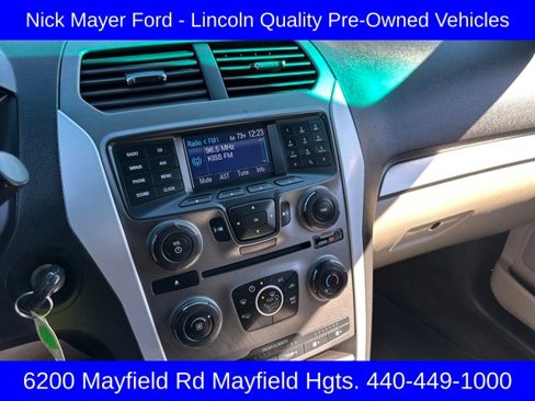 Used 2013 Ford Explorer FWD image 17