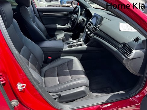 Used 2019 Honda Accord Sport image 25