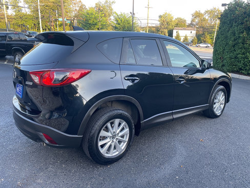 Used 2014 MAZDA CX-5 Touring w/ Bose/Moonroof Package image 12