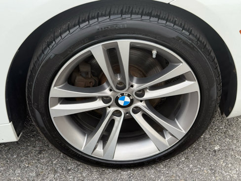 Used 2019 BMW 430i Gran Coupe xDrive w/ Convenience Package image 41