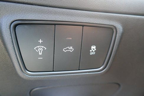 Used 2022 Hyundai Santa Cruz Limited image 26