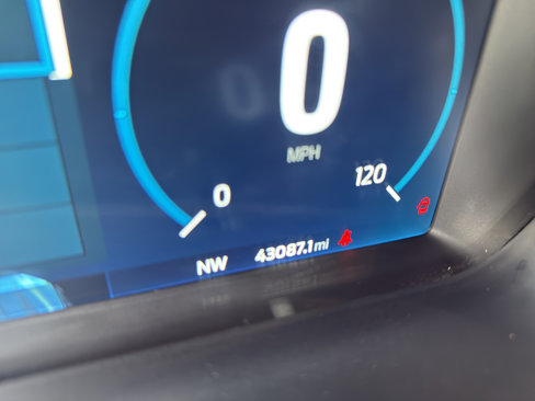 Used 2022 Ford F150 Lariat image 19