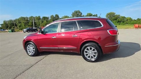 Used 2015 Buick Enclave Leather image 5