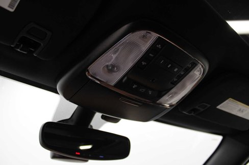 Used 2020 Jeep Grand Cherokee Overland image 23