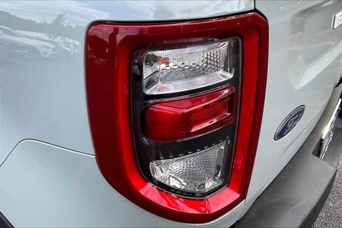 Used 2022 Ford Bronco Sport Badlands w/ Premium Package image 28