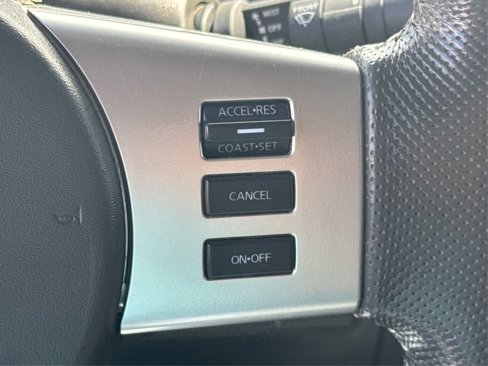 Used 2014 Nissan Frontier PRO-4X image 30