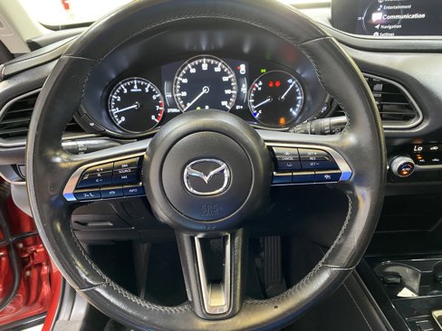 Used 2024 MAZDA CX-30 AWD 2.5 S w/ Select Sport Pkg image 32
