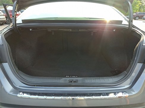 Used 2019 Nissan Altima 2.5 SL image 27