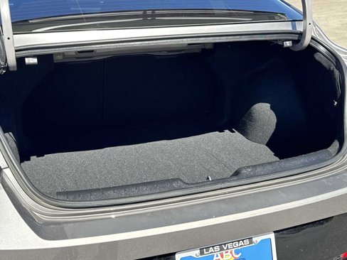 Used 2022 Hyundai Elantra N Line w/ Cargo Package image 26