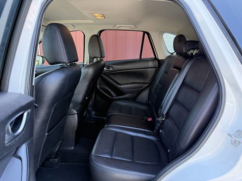 Used 2015 MAZDA CX-5 Grand Touring image 11