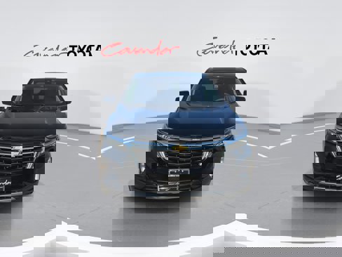 Used 2023 Chevrolet Equinox LT image 3