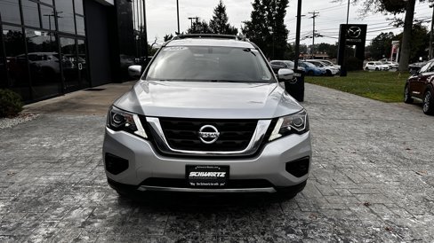 Used 2018 Nissan Pathfinder S image 14