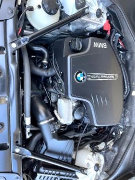 Used 2013 BMW 528i xDrive Sedan image 38