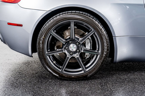 Used 2008 Aston Martin V8 Vantage Roadster image 10