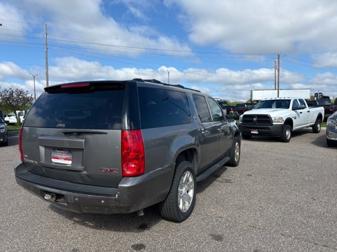 Used 2009 GMC Yukon XL SLT image 5