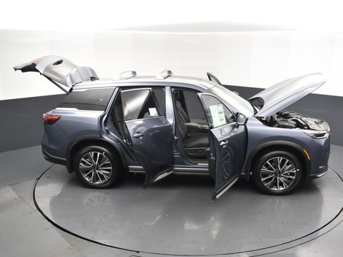 New 2026 INFINITI QX60 Luxe w/ Cargo Package image 36