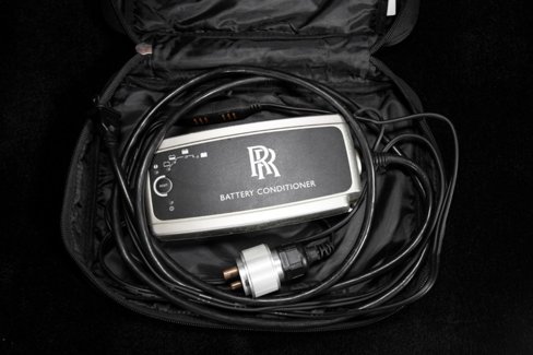 Used 2013 Rolls-Royce Phantom Sedan image 82