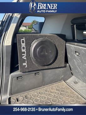 Used 2007 Toyota FJ Cruiser 4WD image 15