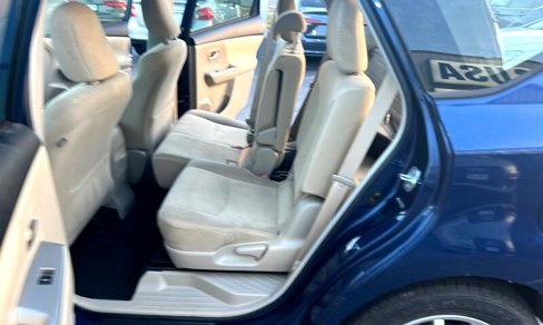 Used 2012 Toyota Prius V Two image 14