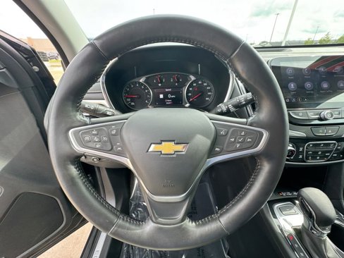 Certified 2022 Chevrolet Equinox Premier image 35