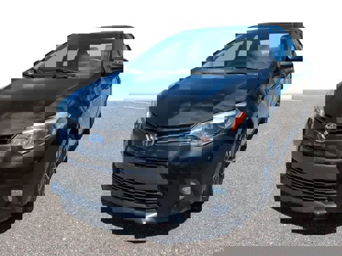 Used 2016 Toyota Corolla LE image 1