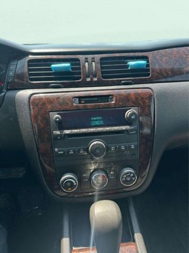 Used 2015 Chevrolet Impala Limited LS image 26