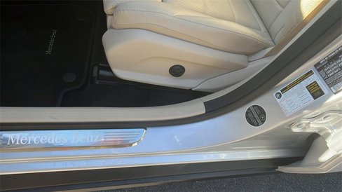 Used 2020 Mercedes-Benz GLC 300 image 15