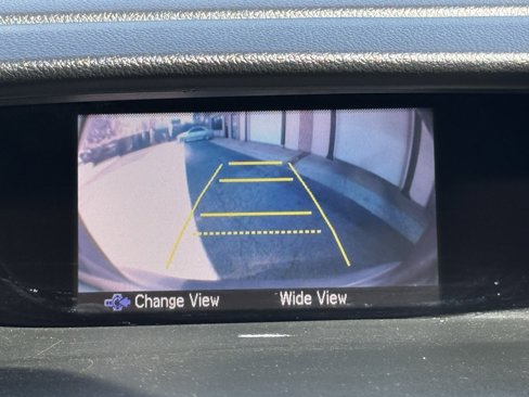 Used 2012 Honda CR-V LX image 19