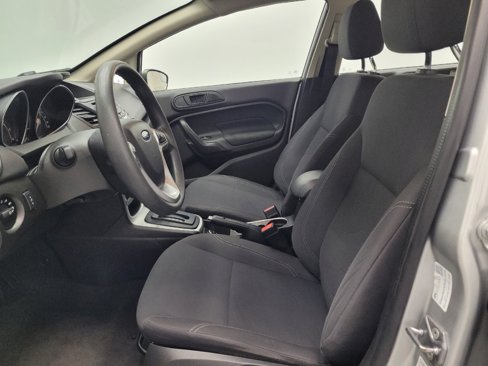 Used 2019 Ford Fiesta SE image 17