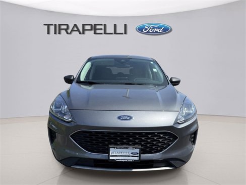 Used 2022 Ford Escape SE image 6