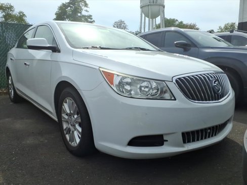 Used 2013 Buick LaCrosse image 6