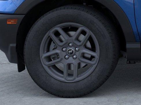 New 2025 Ford Bronco Sport Big Bend image 19