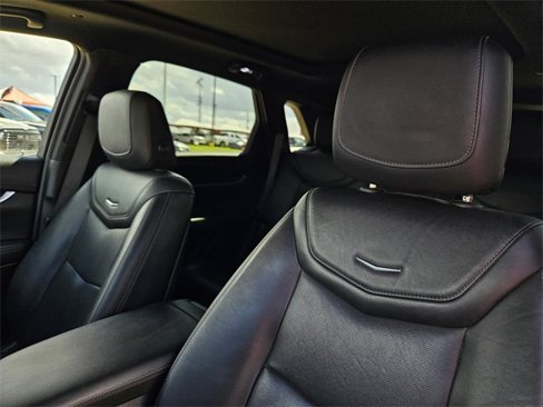 Used 2020 Cadillac XT5 Premium Luxury image 26