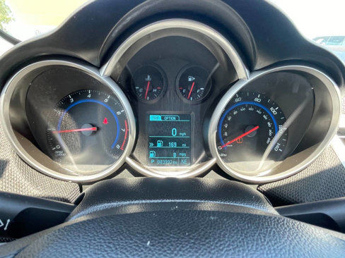 Used 2016 Chevrolet Cruze LT image 15