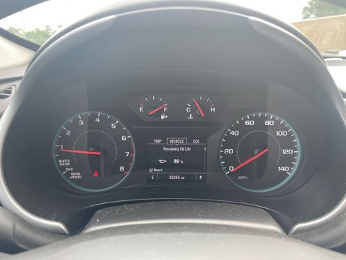 Used 2024 Chevrolet Malibu LT image 36