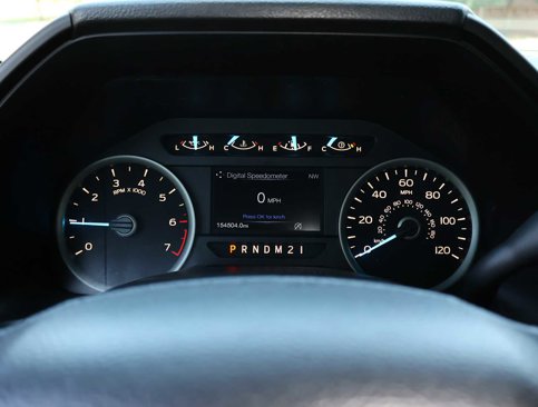 Used 2016 Ford F150 XLT w/ Equipment Group 301A Mid image 16