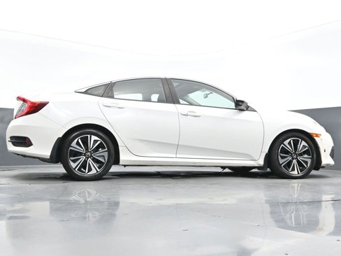 Used 2016 Honda Civic EX-T image 43