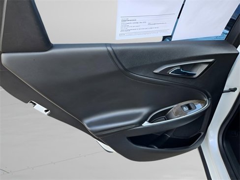 Used 2018 Chevrolet Malibu Premier image 14