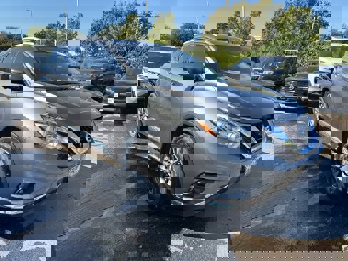 Used 2015 Nissan Murano SL image 1