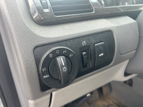 Used 2006 Mercury Montego Luxury image 20