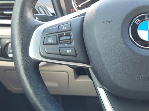 Used 2020 BMW X1 sDrive28i image 28