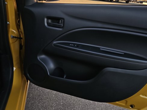 New 2024 Mitsubishi Mirage ES image 21