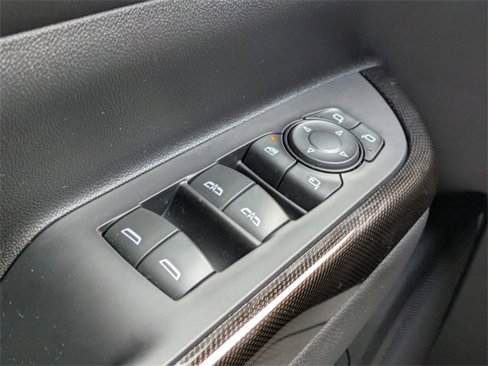 Used 2022 GMC Acadia AT4 w/ Technology Package image 34