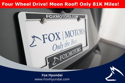 Used 2016 Ford Explorer Sport image 41