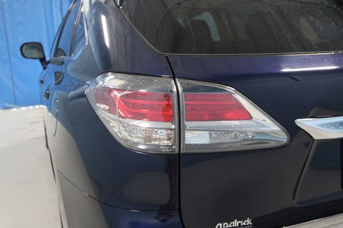 Used 2013 Lexus RX 350 FWD image 40